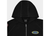 Carsicko Racing Club Zip-Up Black Hoodie