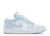 Wmns Air Jordan 1 Low Ice Blue