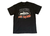 Corteiz Up Norf Manny Maze Exclusive Tee Black