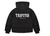 Trapstar Decoded Puffer Jacket (FW23) - Black