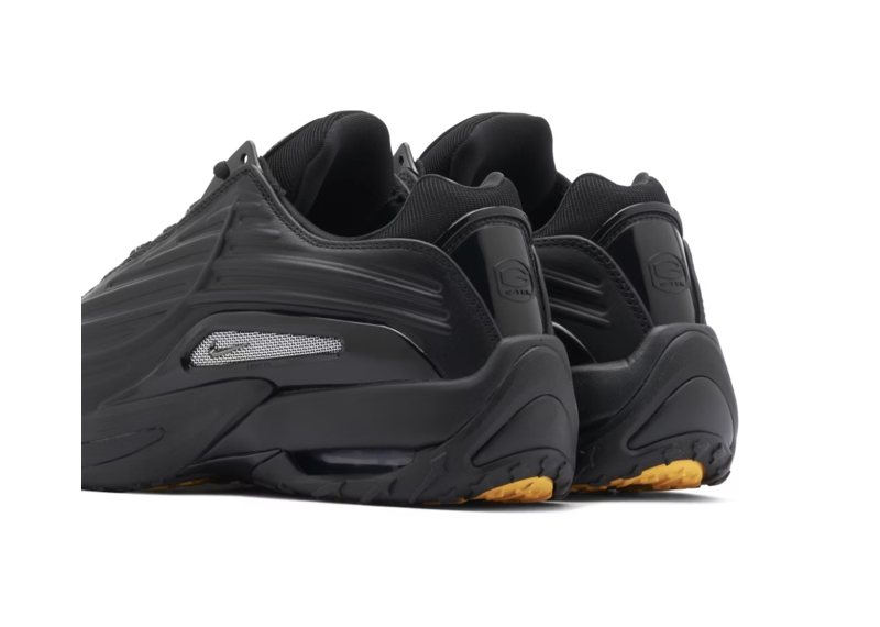 NOCTA x Nike Hot Step 2 Black Gunmetal
