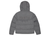 Trapstar Decoded Hooded Puffer 2.0 - Grey