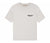 Fear of God Essentials T-shirt (SS22) Light Oatmeal