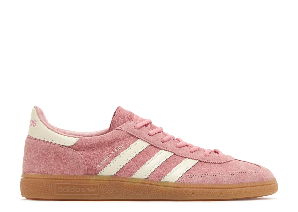 Sporty &amp; Rich x Handball Spezial Pink Gum