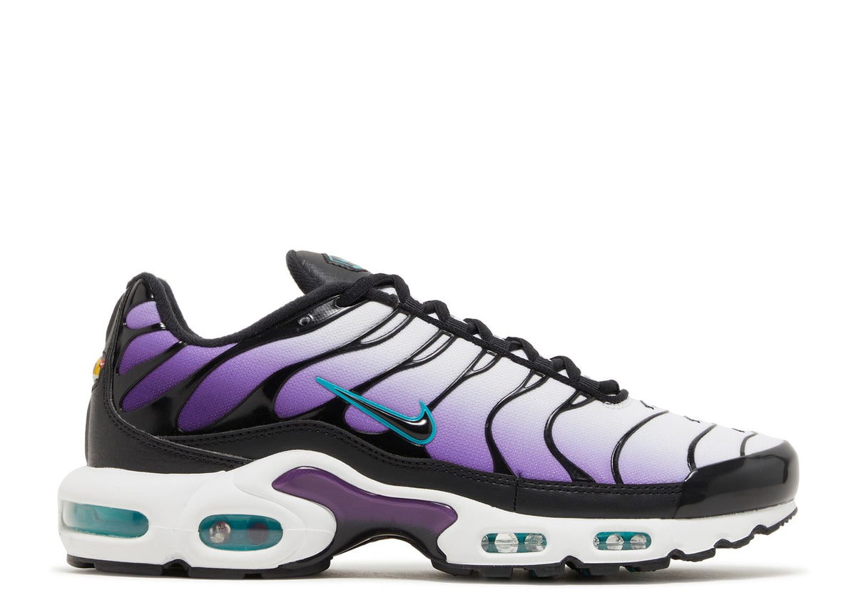 Air Max Plus Reverse Grape