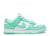 Wmns Dunk Low Green Glow