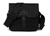 Trapstar Irongate T Cross-Body Bag - Black Edition