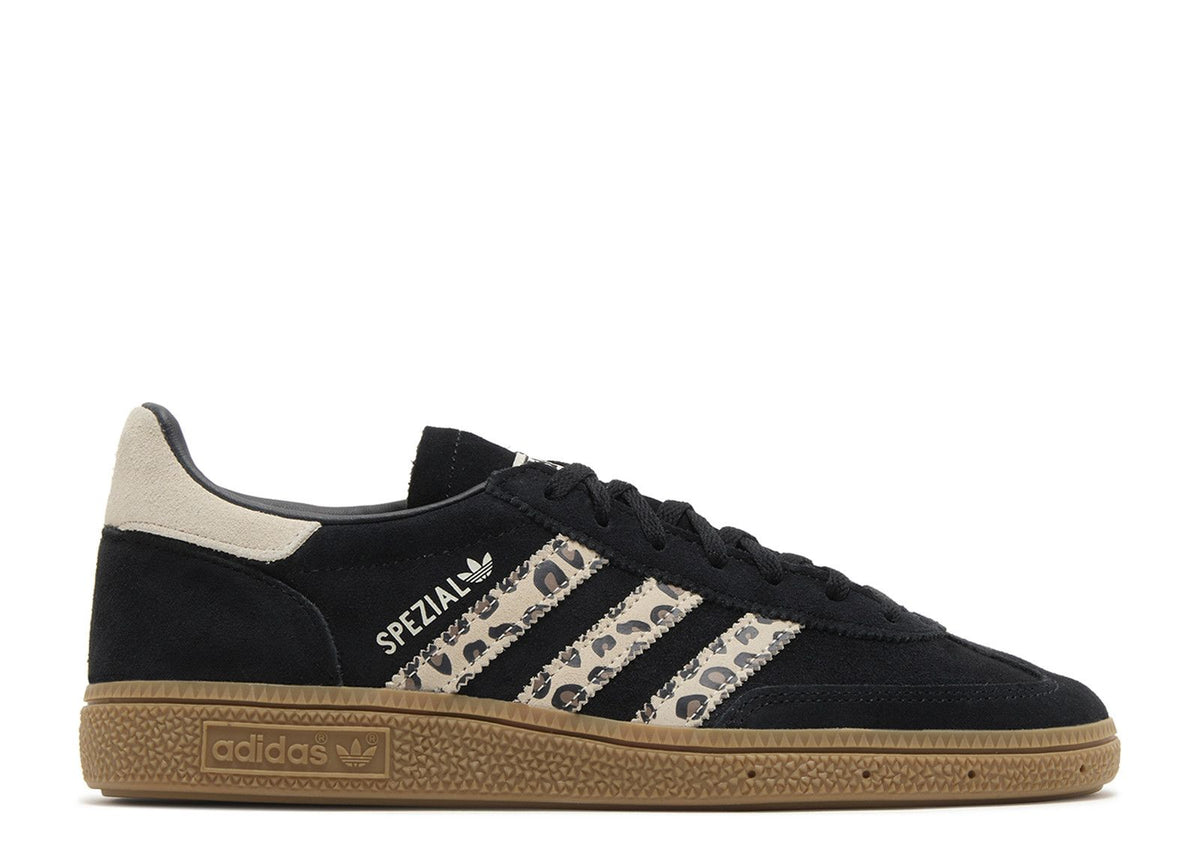 Wmns Handball Spezial Leopard Stripes