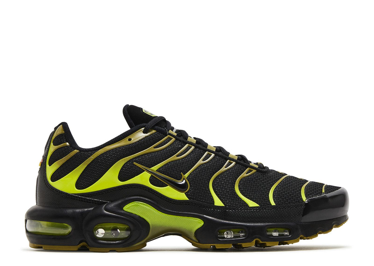 Air Max Plus Pacific Moss