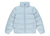 Trapstar Hyperdrive Puffer Jacket - Ice Blue