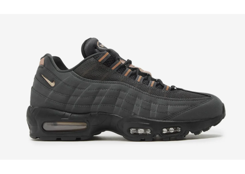 Central Cee x Nike Air Max 95 Live Yours